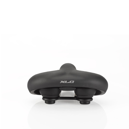 Седло XLC SA-A25 All Season, Черный