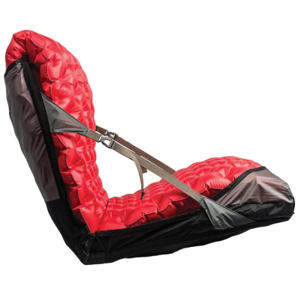 Чехол-кресло для надувного коврика Air Chair 2020, 186см, Black от Sea to Summit
