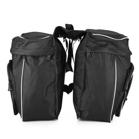 Велосумка на багажник Roswheel 14154-А