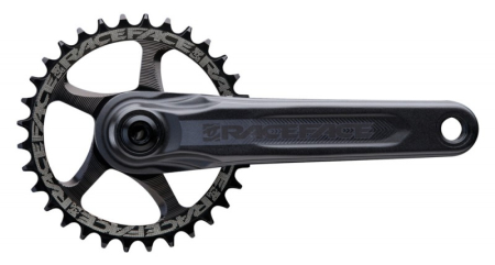 Шатуны Raceface AEFFECT, DM32, 170