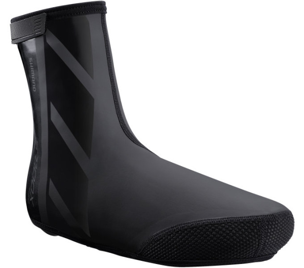 Бахіли Shimano S1100X H2O МТB, чорн, розм. S (37-40)
