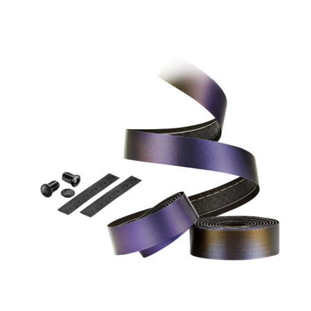 Обмотка для руля Ciclovation Halo Touch Irradiant Violet