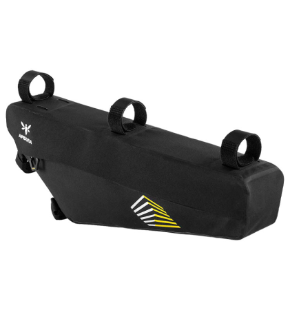 Велосумка на раму Apidura Racing Frame Pack, 4 л