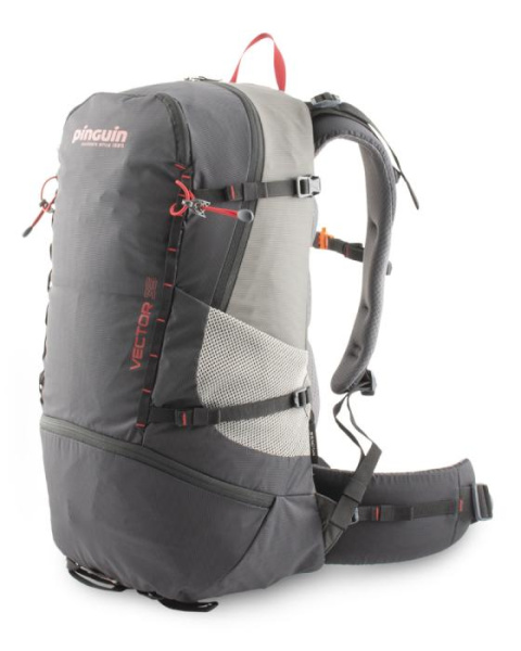 Рюкзак Pinguin Vector 35, Black
