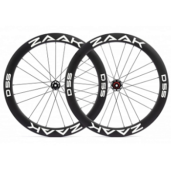 Колеса ZAAK Road 28", Disc Brake, 55 мм