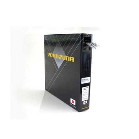 Тросики переключения YOKOZUNA Road Camp 1,2х2000mm (100pcs) - MSC-63406