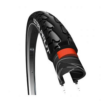 Покрышка XLC BT-S07 Malamut 26"