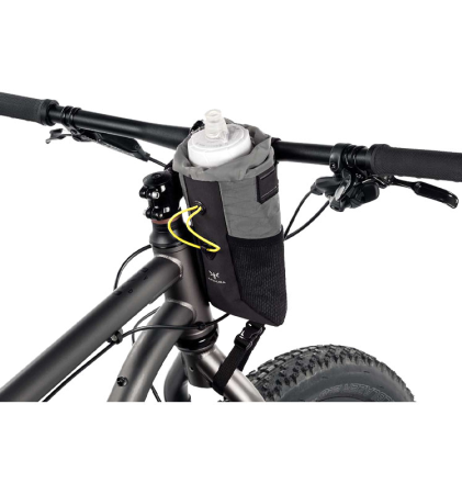 Велосумка на руль Apidura Backcountry Food Pouch Plus, 1.2 л