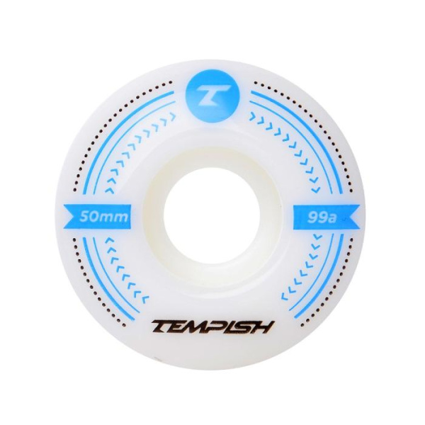 Колеса Tempish LB 50 мм, Blue