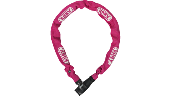 Велозамок ABUS 685 Catena, Coral