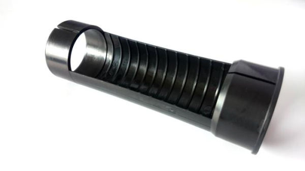 Пластик направляющий XCM-V2, FEE785
