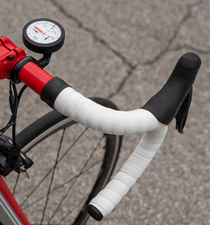 SILCA Nastro Piloti Bar Tape White