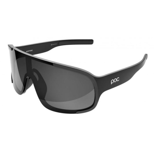 Очки POC Aspire Uranium Black
