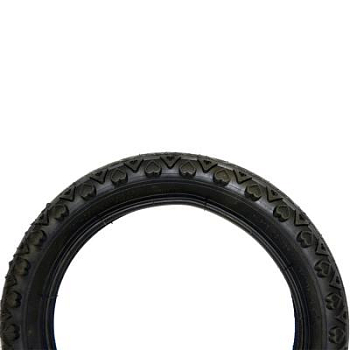 Покрышка RoyalBaby 14", Черный