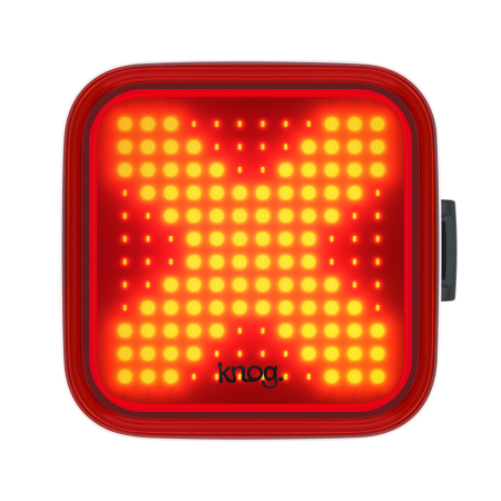 Мигалка Knog Blinder X 100 Lumens
