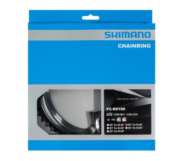 Зірка шатунів Shimano FC-R9100 DURA-ACE 54зуб.-MX