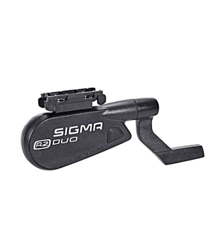 Датчик скорости Sigma Sport R2 Duo Combo ANT+/Bluetooth Smart