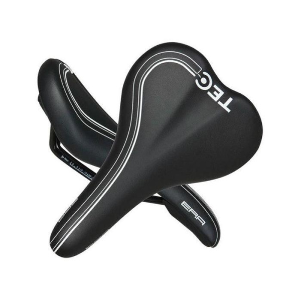 Седло женское TEC Era VL-4125A, Black