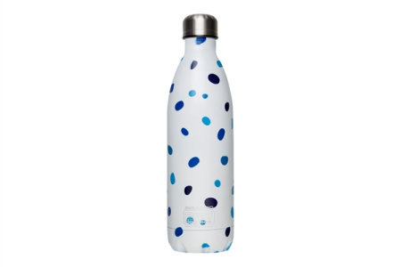 Фляга Soda Insulated Bottle Dot Print, 550 мл от Sea to Summit