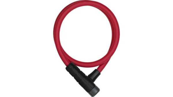 Велозамок ABUS 5412K Primo, Red