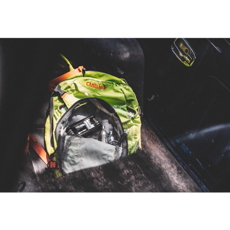 Мультитул Birzman Diversity 17, Черный