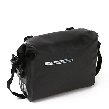 Велосумка на руль Roswheel Tour водонепроницаемая 111361