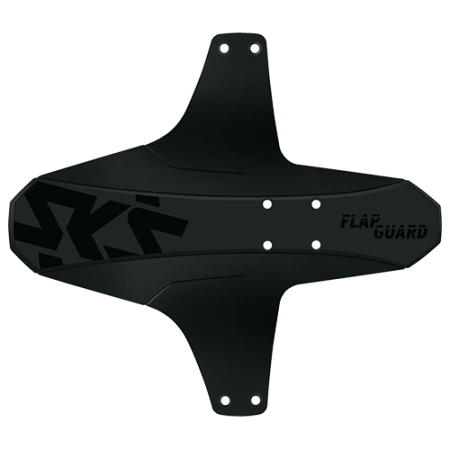 Крыло переднее SKS Flap Guard, Black