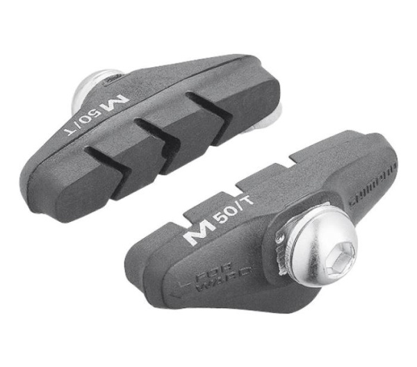 Гальмівні колодки BR-A410 V-brake =10 пар