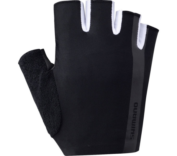 Перчатки Shimano Value, Черный