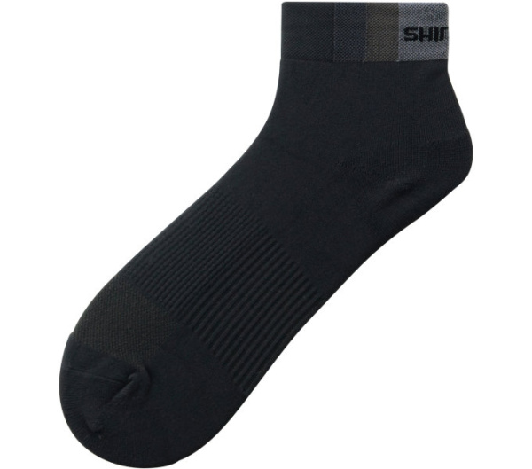 Носки Shimano Original Mid, Черный