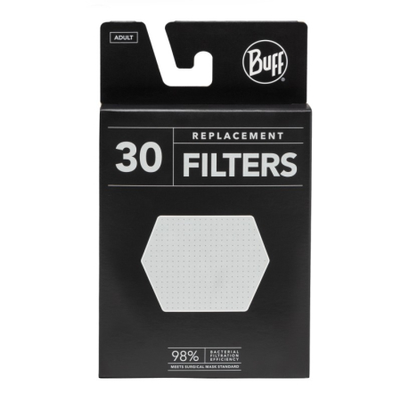 Фильтр Buff Filter 30 Kids, White