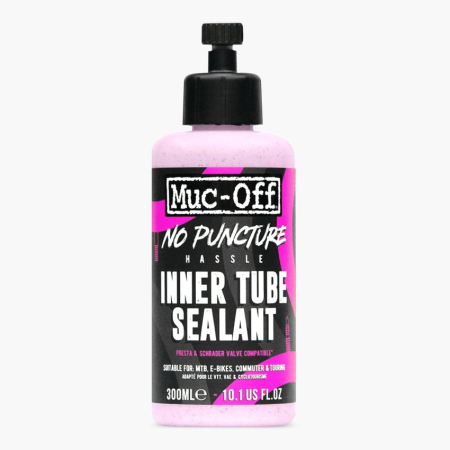 Герметик для камеры MUC-OFF Innertube Sealant 300ml