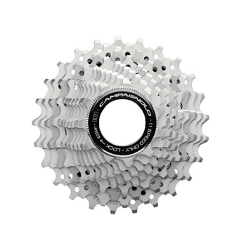 Кассета CAMPAGNOLO Chorus 11S 11-27 - CS14-CH117