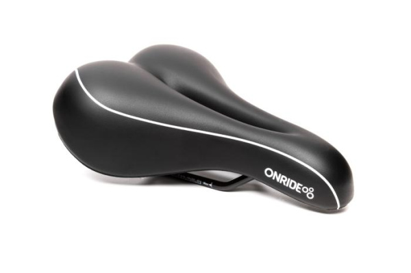 Седло Onride Relax Gel, Черный