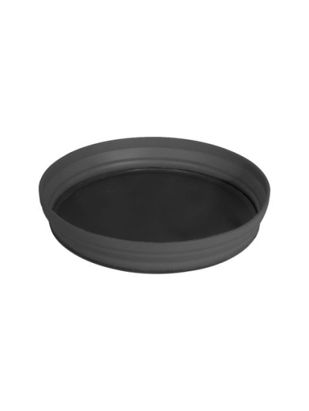 Миска складная X-Plate Black, 1170 мл от Sea to Summit