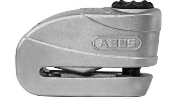 Мотозамок на диск ABUS 8008 Granit Detecto X-Plus