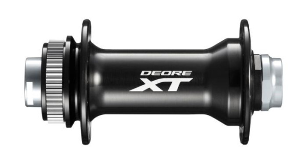 Втулка передняя Shimano Deore XT НВ-M8010