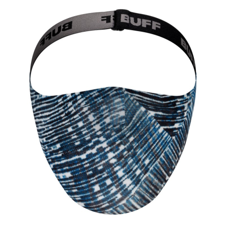 Маска Buff Filter Mask, Bluebay