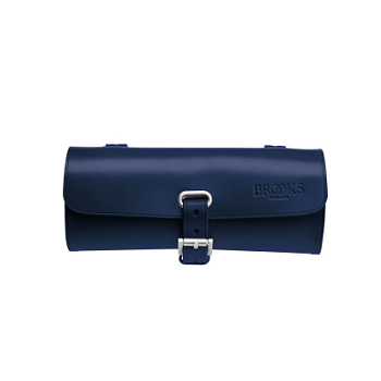 Велосумка подседельная Brooks Challenge, 0.5 л, Royal Blue