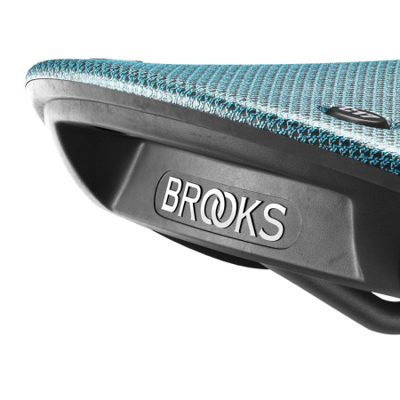 Седло Brooks Cambium C17, Octane