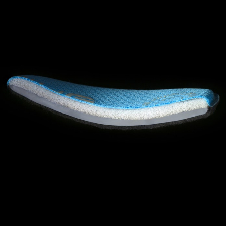 Велошлем POC Ventral Air Spin, Hydrogen White Matt, L