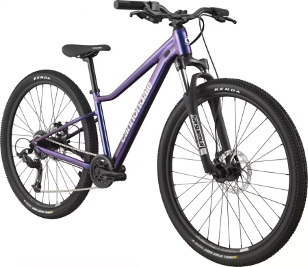 Детский велосипед 26" Cannondale TRAIL 2021 PRH OS