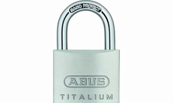 Замок ABUS 64 TITALIUM