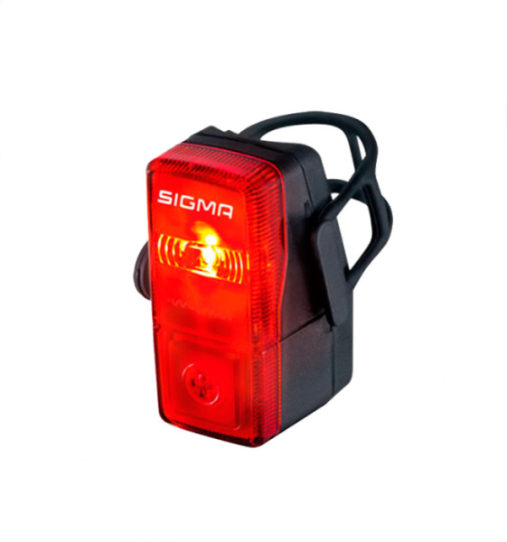 Мигалка Sigma Sport Cubic Flash