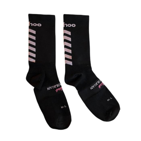 Носки Wahoo Black