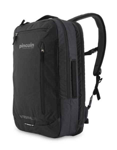 Рюкзак Pinguin Integral 30, Black