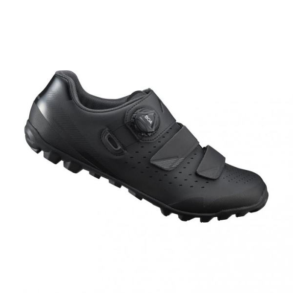 Велотуфли Shimano ME400ML, Черный