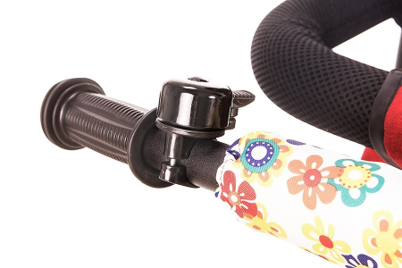 Велосипед детский Kidzmotion Tobi Venture, Blue