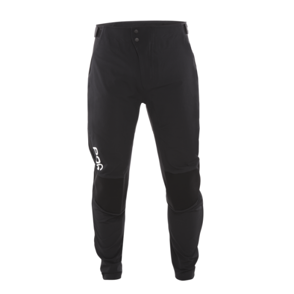 Велоштаны мужские POC Resistance Pro DH Pant, Uranium Black, XXL