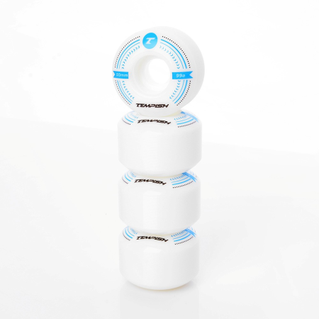 Колеса Tempish LB 50 мм, Blue